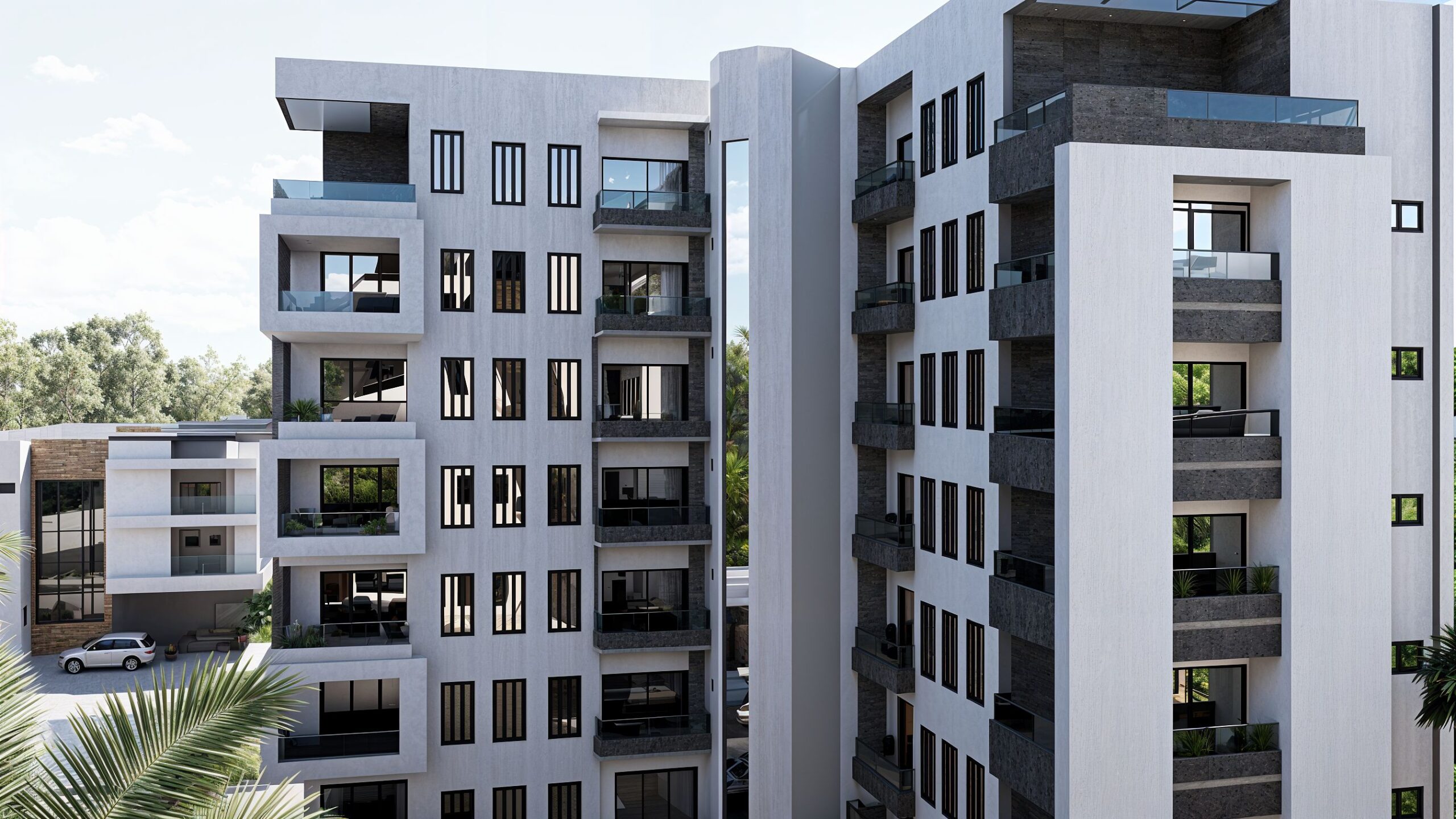 WUSE SARO PROJECT
